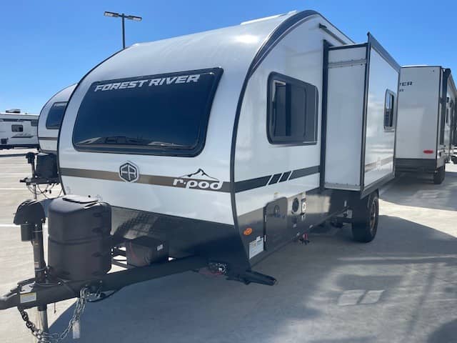 2026 Forest River 2026 Forest River R-Pod - thumbnail 3