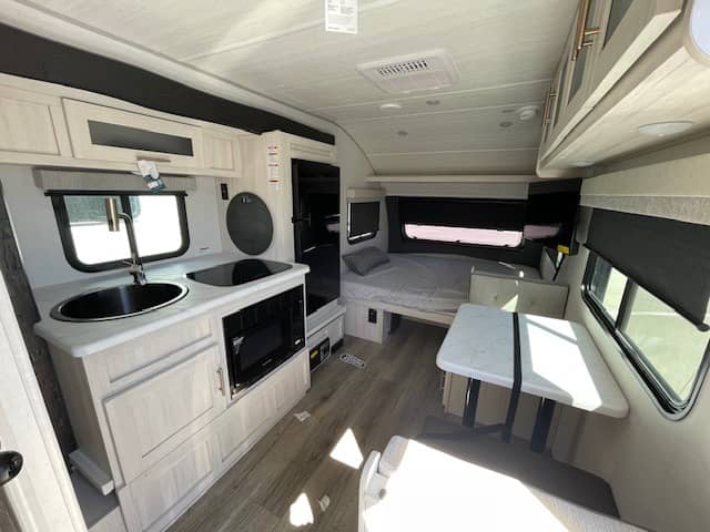 2026 Forest River 2026 Forest River R-Pod - thumbnail 4