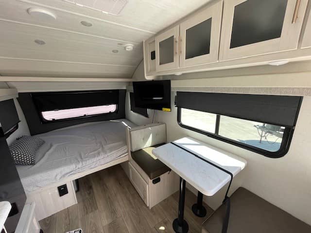 2026 Forest River 2026 Forest River R-Pod - thumbnail 5