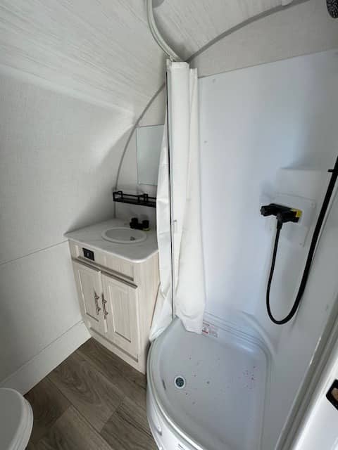 2026 Forest River 2026 Forest River R-Pod - thumbnail 7