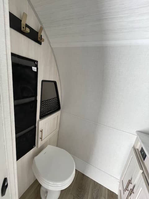 2026 Forest River 2026 Forest River R-Pod - thumbnail 8