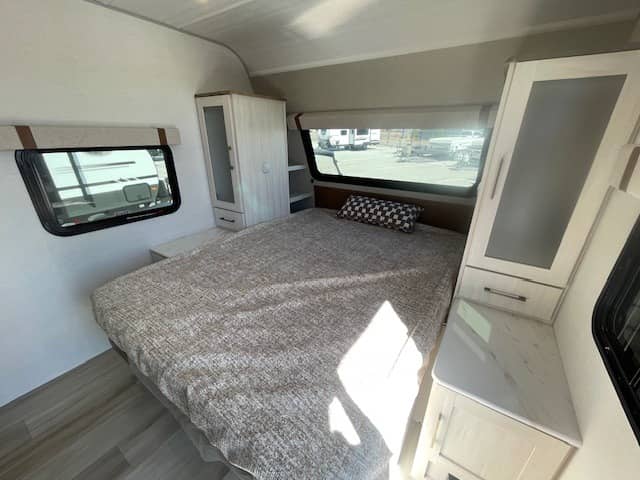 2026 Forest River 2026 Forest River R-Pod - thumbnail 9