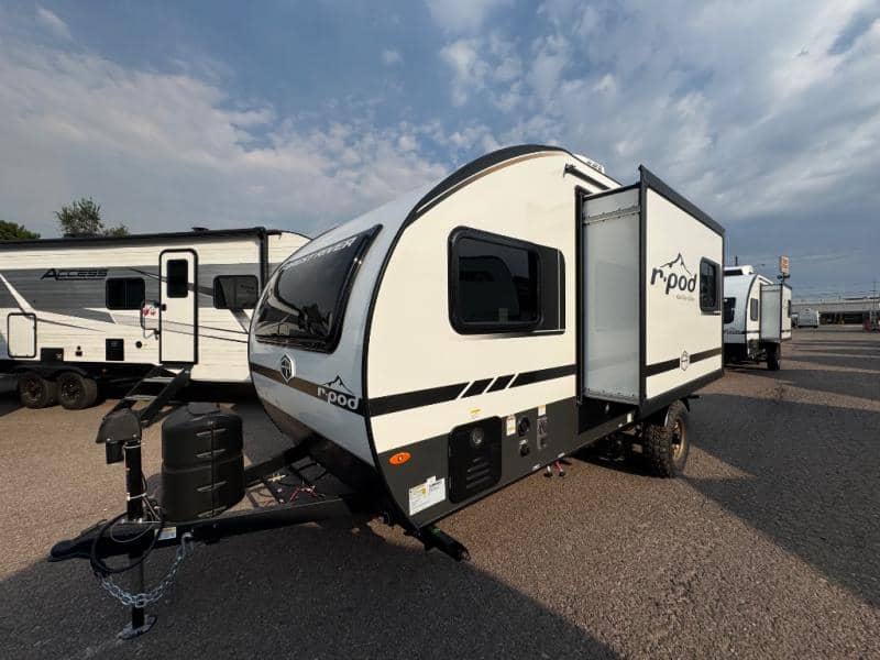 2026 Forest River 2026 Forest River R-Pod - thumbnail 3