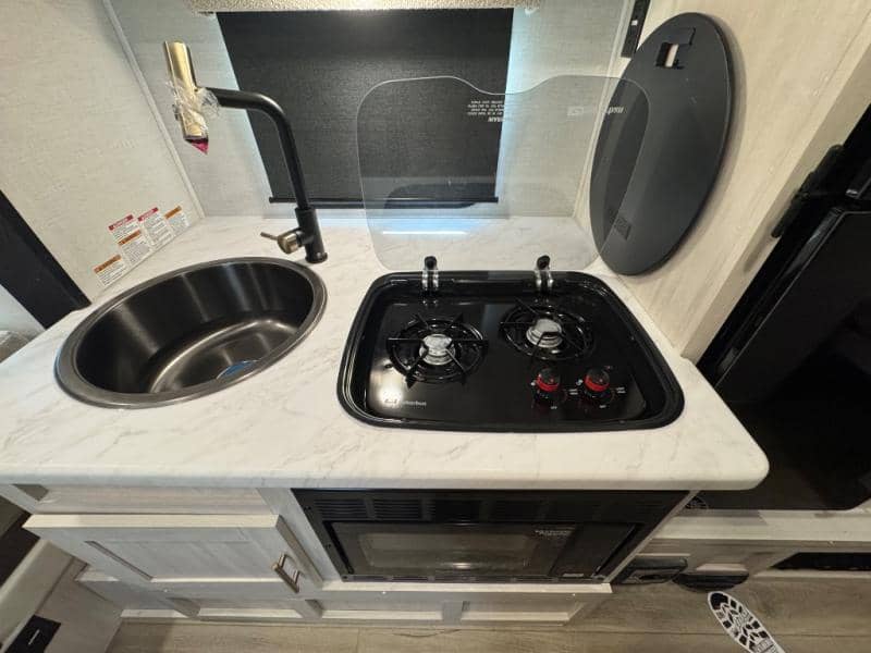 2026 Forest River 2026 Forest River R-Pod - thumbnail 8