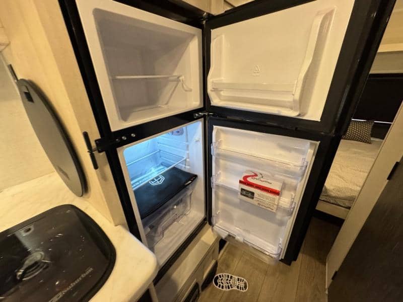 2026 Forest River 2026 Forest River R-Pod - thumbnail 10