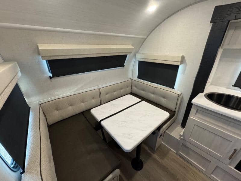 2026 Forest River 2026 Forest River R-Pod - thumbnail 6