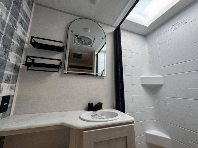 2026 Forest River 2026 Forest River R-Pod - thumbnail 14