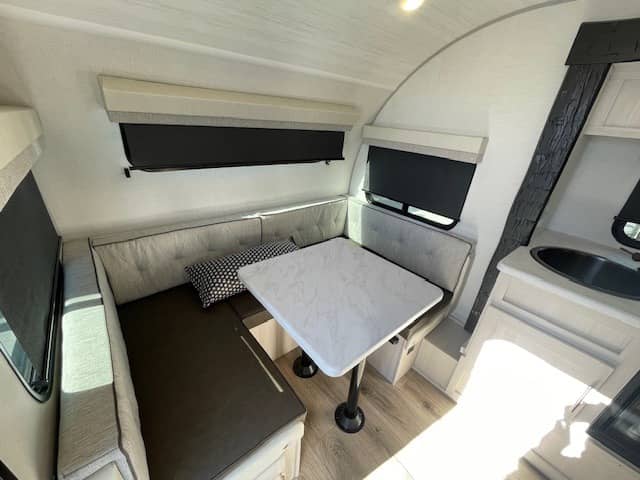 2026 Forest River 2026 Forest River R-Pod - thumbnail 4