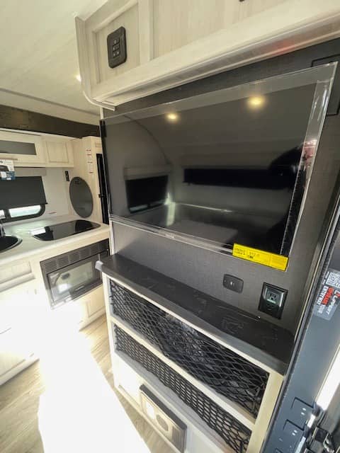 2026 Forest River 2026 Forest River R-Pod - thumbnail 5