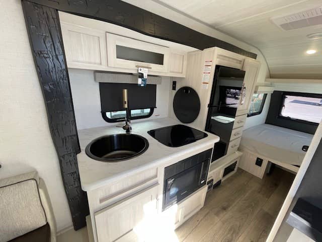 2026 Forest River 2026 Forest River R-Pod - thumbnail 6