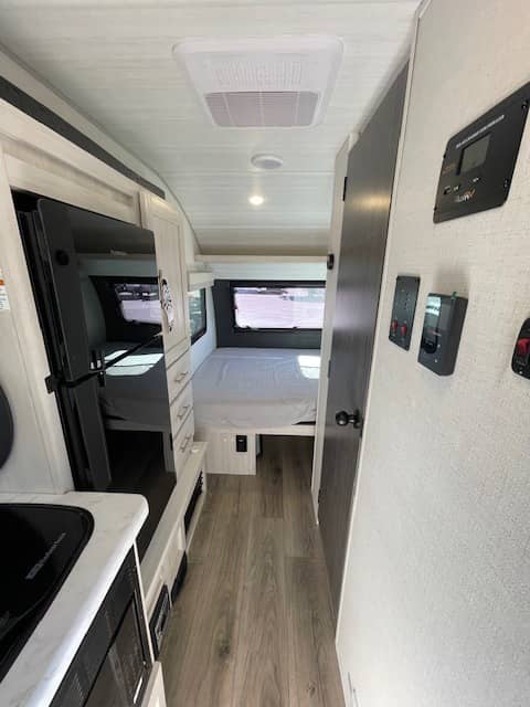 2026 Forest River 2026 Forest River R-Pod - thumbnail 7