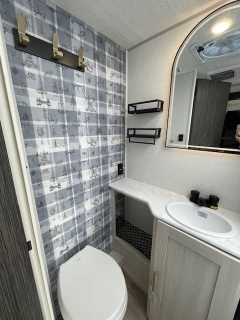 2026 Forest River 2026 Forest River R-Pod - thumbnail 8