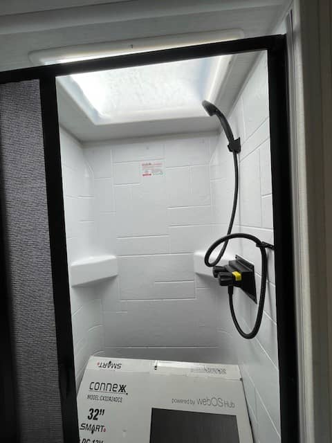 2026 Forest River 2026 Forest River R-Pod - thumbnail 9