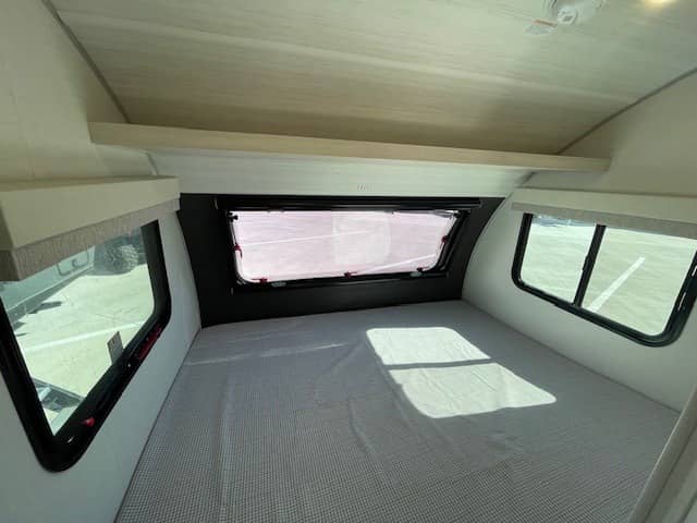 2026 Forest River 2026 Forest River R-Pod - thumbnail 10