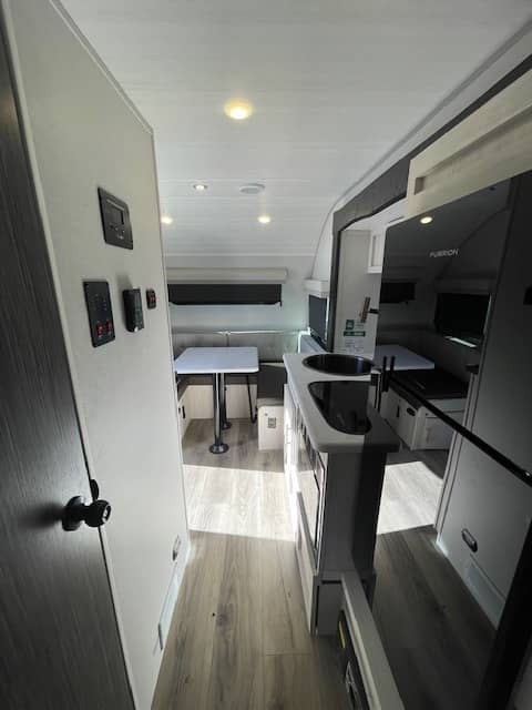 2026 Forest River 2026 Forest River R-Pod - thumbnail 11