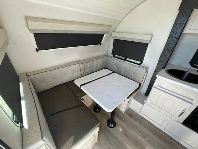 2026 Forest River 2026 Forest River R-Pod - thumbnail 5