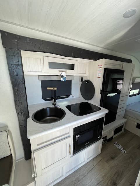 2026 Forest River 2026 Forest River R-Pod - thumbnail 6