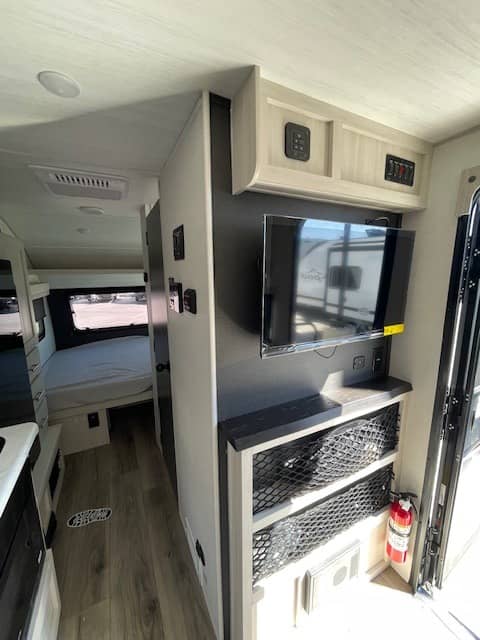 2026 Forest River 2026 Forest River R-Pod - thumbnail 7