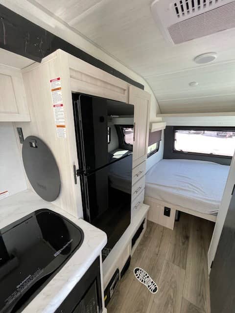 2026 Forest River 2026 Forest River R-Pod - thumbnail 8