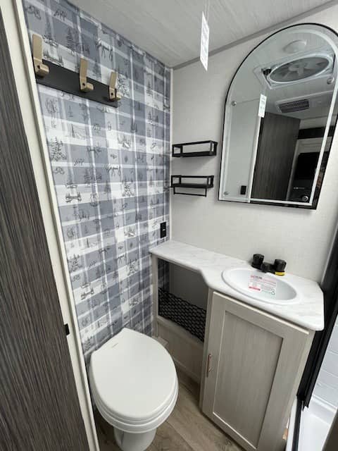 2026 Forest River 2026 Forest River R-Pod - thumbnail 9