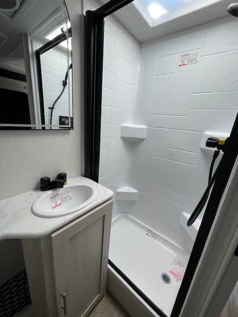 2026 Forest River 2026 Forest River R-Pod - thumbnail 10