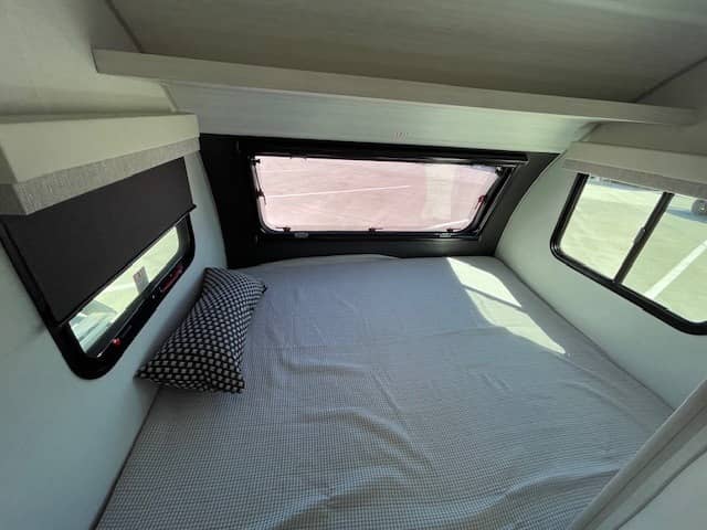 2026 Forest River 2026 Forest River R-Pod - thumbnail 11