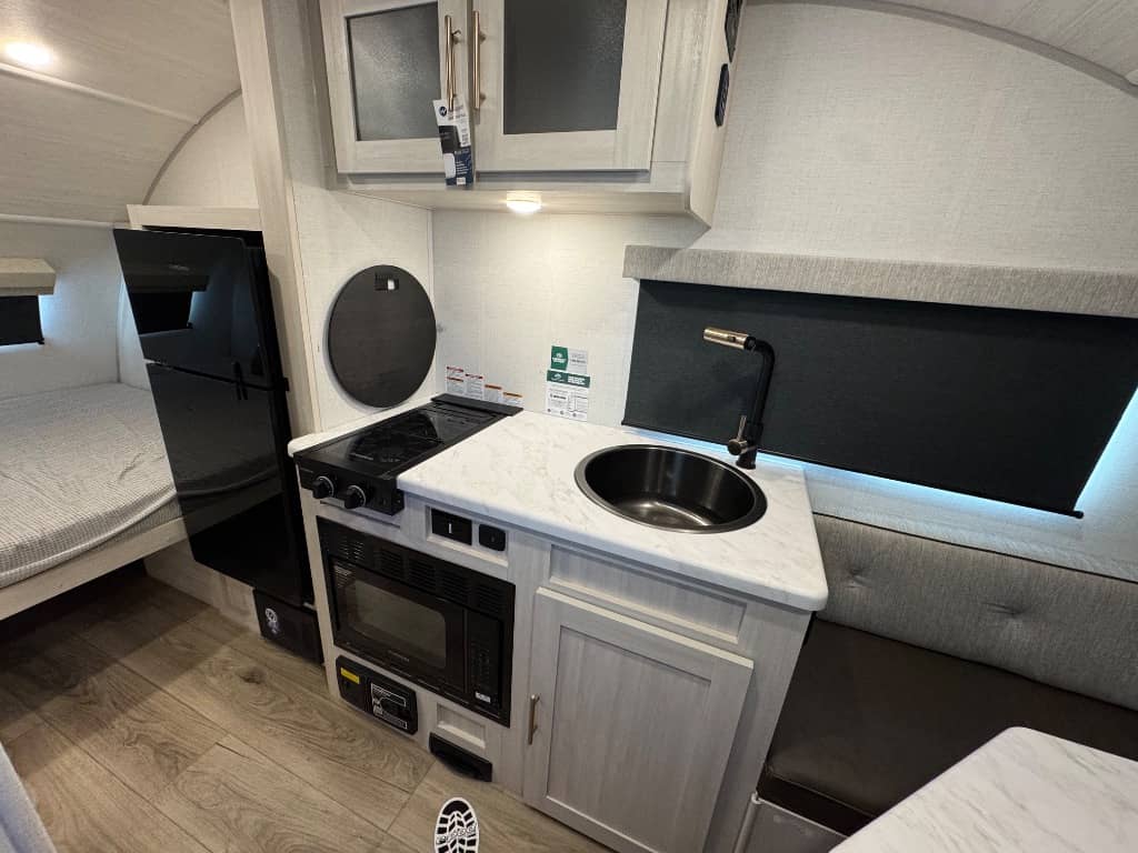 2026 Forest River 2026 Forest River R-Pod - thumbnail 7