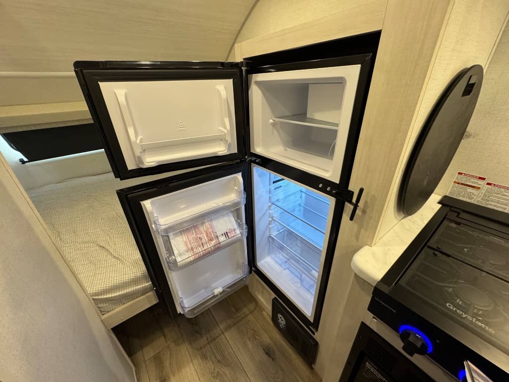 2026 Forest River 2026 Forest River R-Pod - thumbnail 11