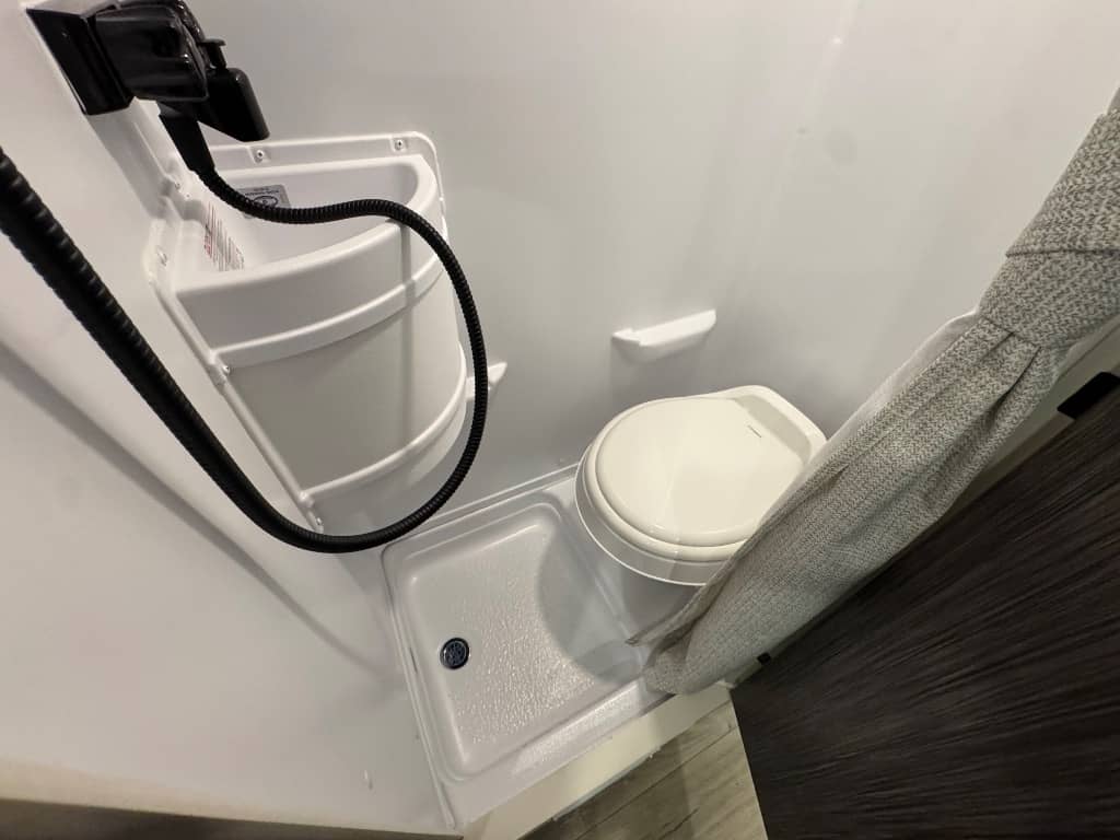 2026 Forest River 2026 Forest River R-Pod - thumbnail 13