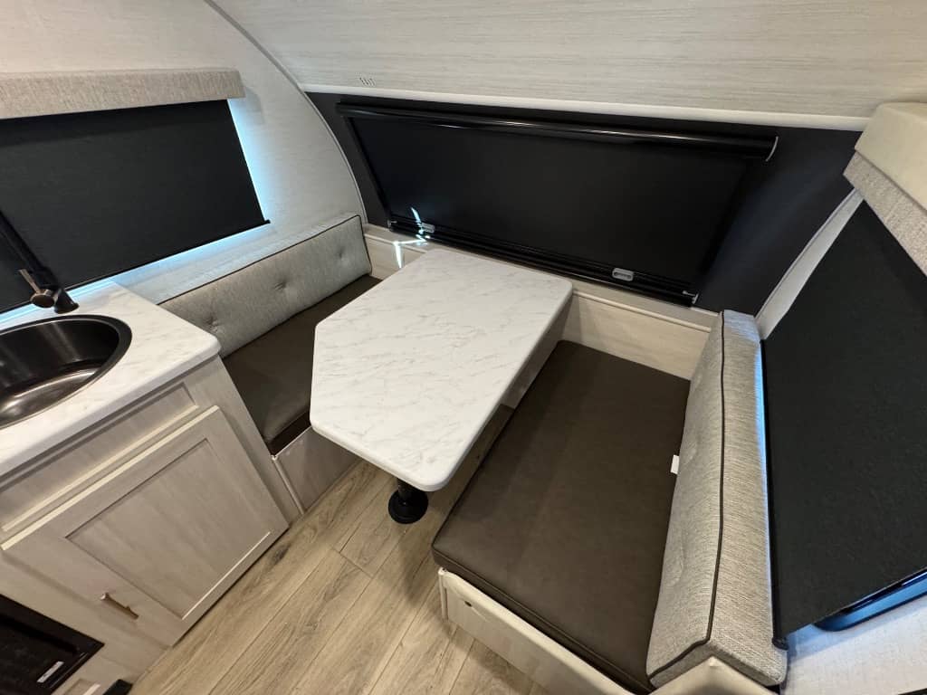 2026 Forest River 2026 Forest River R-Pod - thumbnail 6