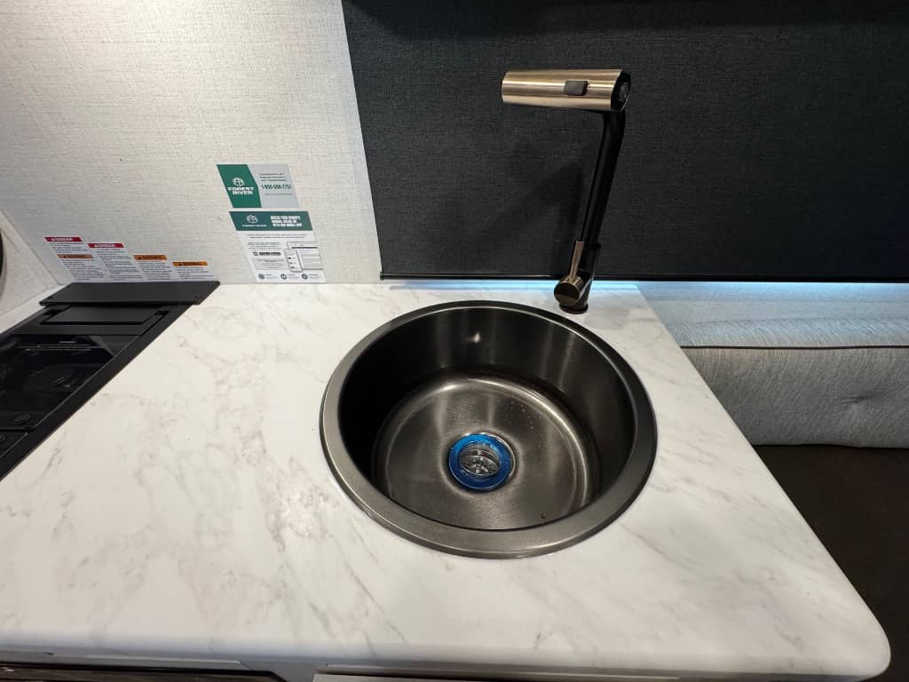 2026 Forest River 2026 Forest River R-Pod - thumbnail 8