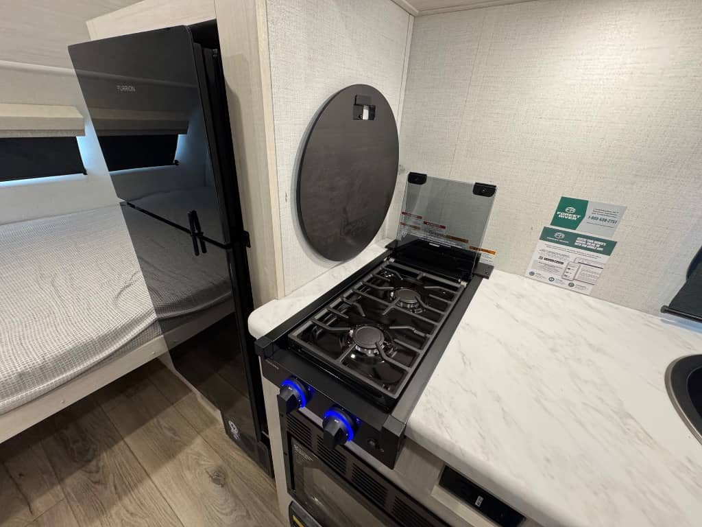 2026 Forest River 2026 Forest River R-Pod - thumbnail 9