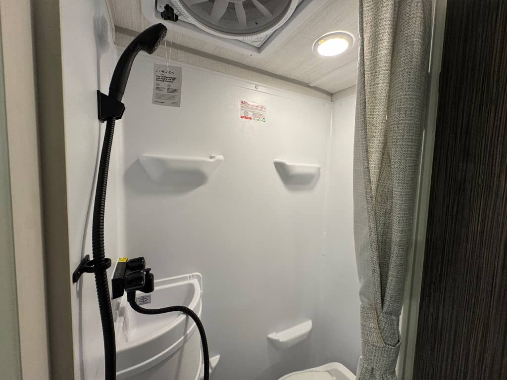 2026 Forest River 2026 Forest River R-Pod - thumbnail 14