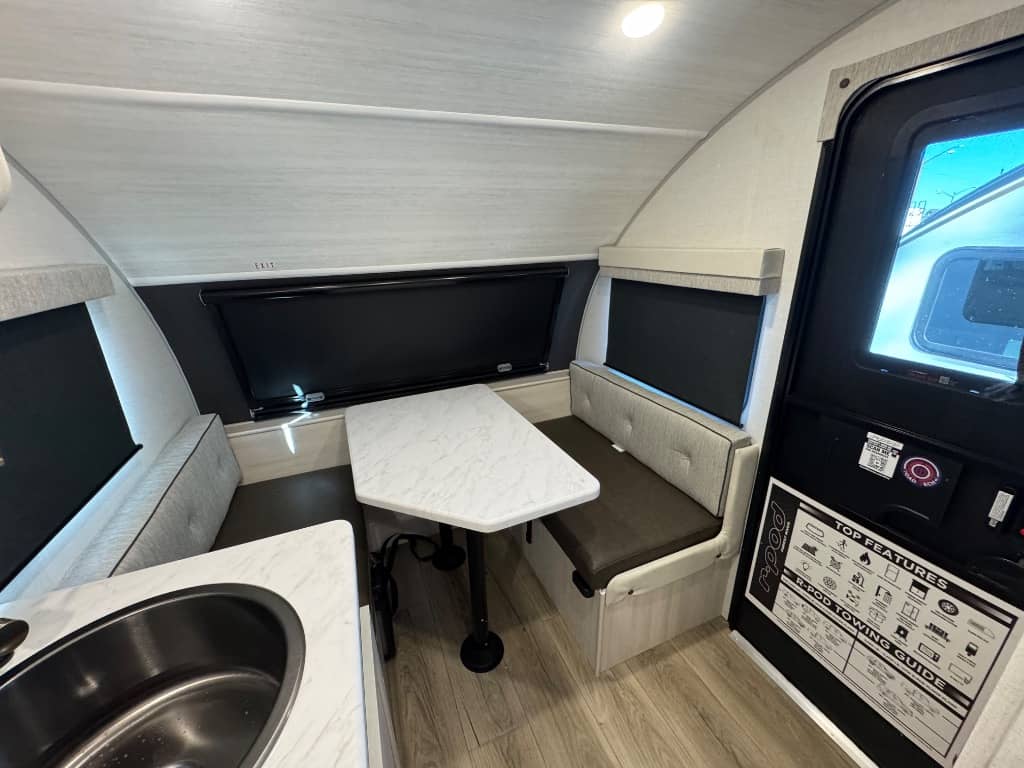 2026 Forest River 2026 Forest River R-Pod - thumbnail 15