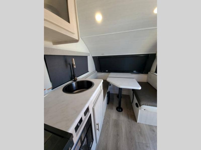 2026 Forest River 2026 Forest River r-pod - thumbnail 6