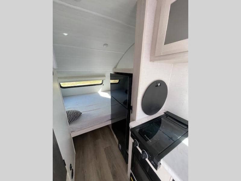 2026 Forest River 2026 Forest River r-pod - thumbnail 7