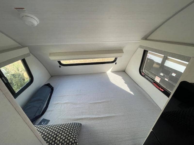 2026 Forest River 2026 Forest River r-pod - thumbnail 12