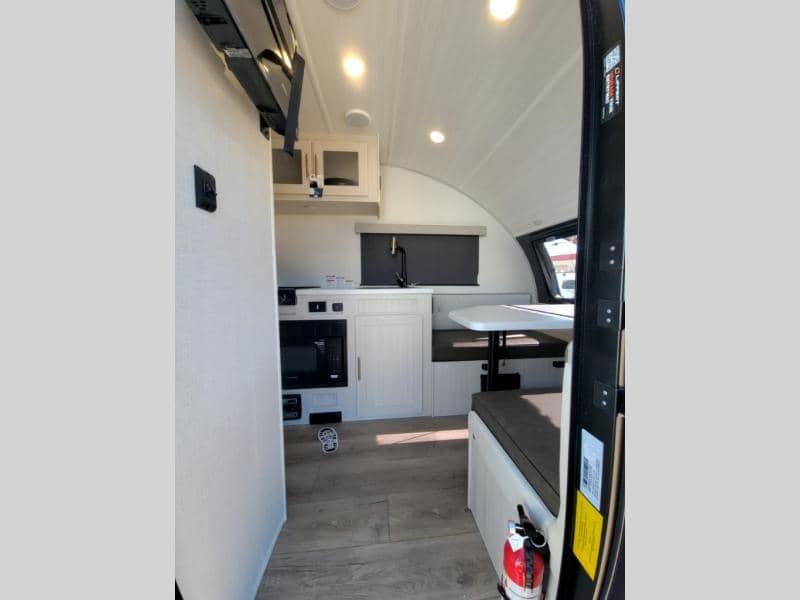 2026 Forest River 2026 Forest River r-pod - thumbnail 16