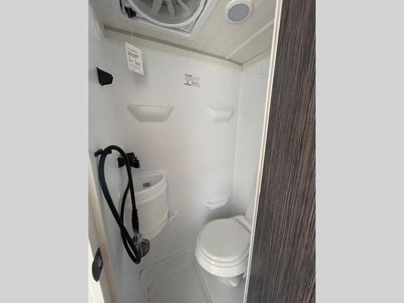 2026 Forest River 2026 Forest River r-pod - thumbnail 18