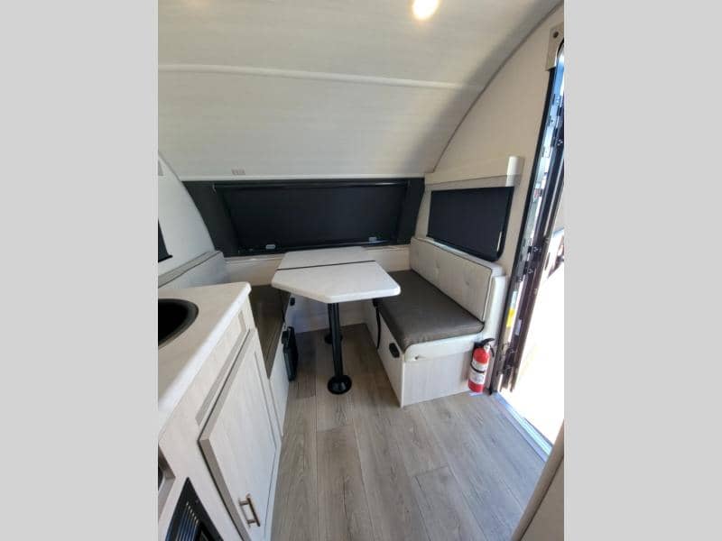 2026 Forest River 2026 Forest River r-pod - thumbnail 11