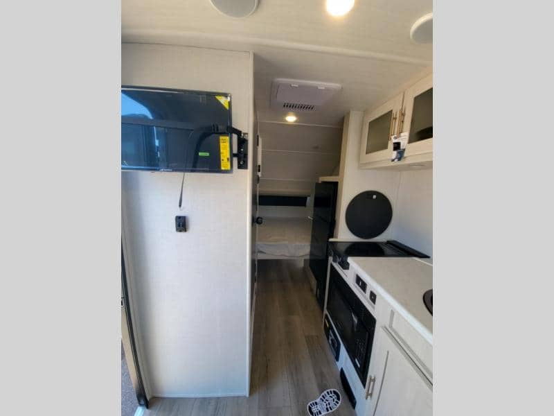 2026 Forest River 2026 Forest River r-pod - thumbnail 12