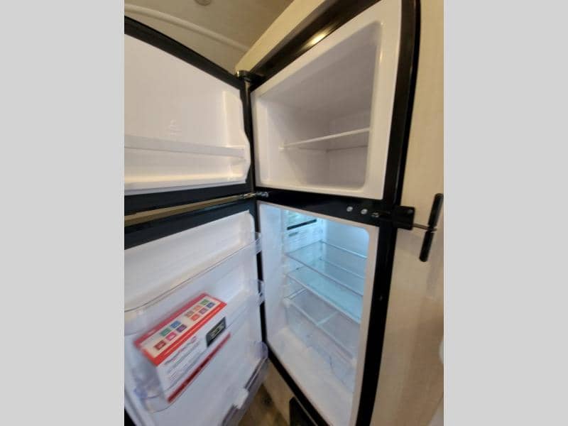 2026 Forest River 2026 Forest River r-pod - thumbnail 17