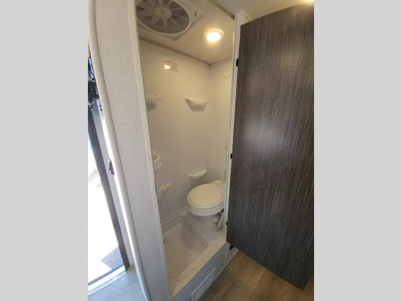 2026 Forest River 2026 Forest River r-pod - thumbnail 20