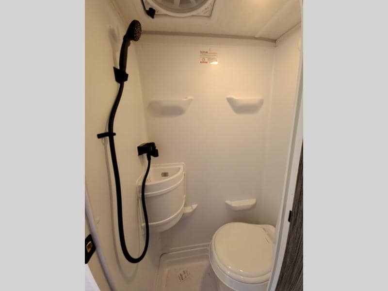 2026 Forest River 2026 Forest River r-pod - thumbnail 21