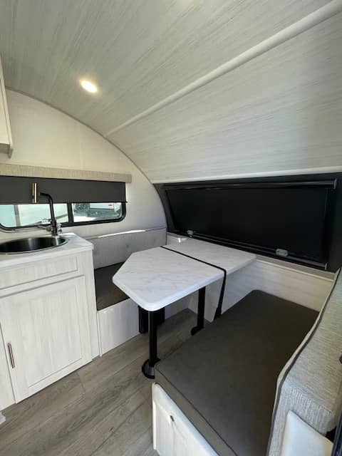 2026 Forest River 2026 Forest River R-Pod - thumbnail 4