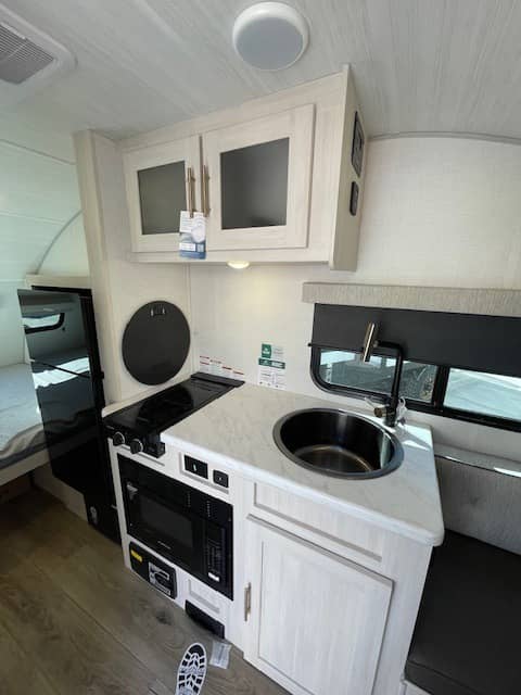 2026 Forest River 2026 Forest River R-Pod - thumbnail 5