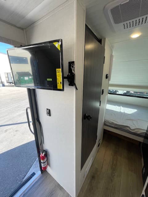 2026 Forest River 2026 Forest River R-Pod - thumbnail 6