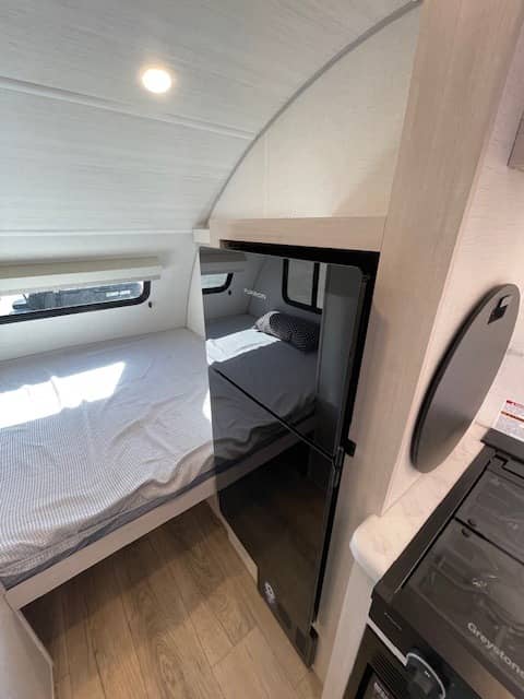 2026 Forest River 2026 Forest River R-Pod - thumbnail 7