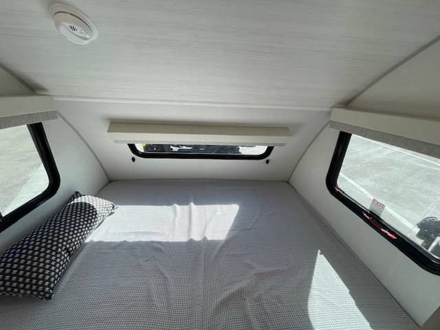 2026 Forest River 2026 Forest River R-Pod - thumbnail 8