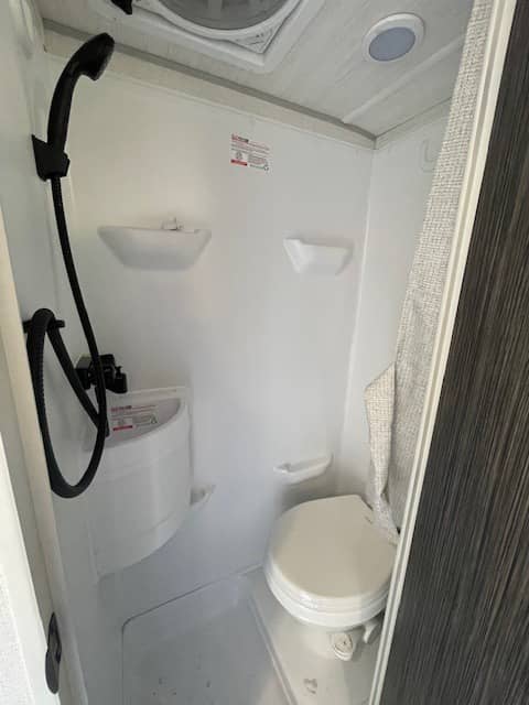 2026 Forest River 2026 Forest River R-Pod - thumbnail 9